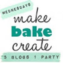 make bake create party